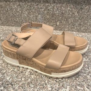 Steve Madden Brenda Sandal